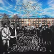 Музыка Jahmal Tgk - Святые Из Хрущёвок
