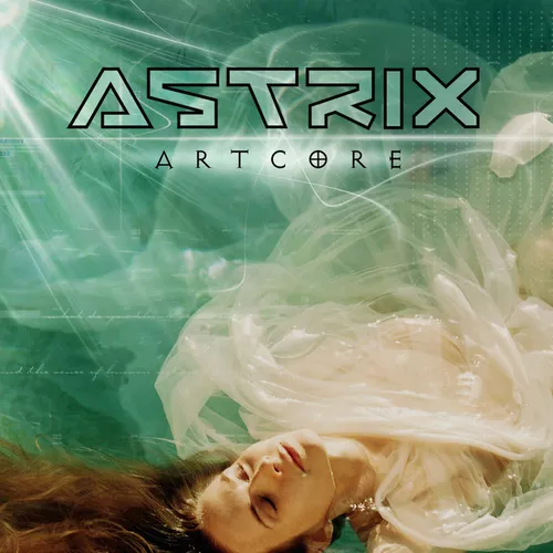 Музыка Astrix - Beyond The Senses