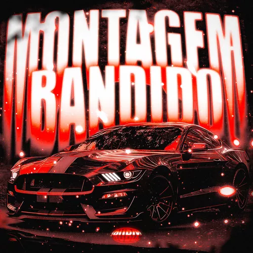 Музыка Jmilton - Montagem Bandido (feat. Itamar Mc)