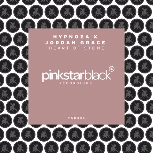 Музыка Hypnoza & Jordan Grace - Heart Of Stone (Extended Mix)