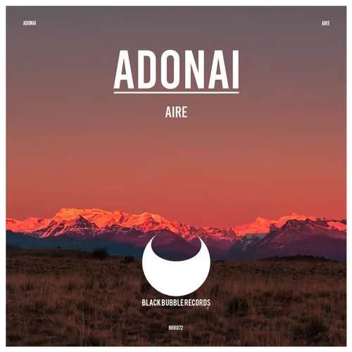 Музыка Adonai - Say (Extended Mix)