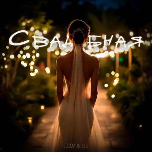 Музыка Logmarin - Свадебная (feat. Ulu)