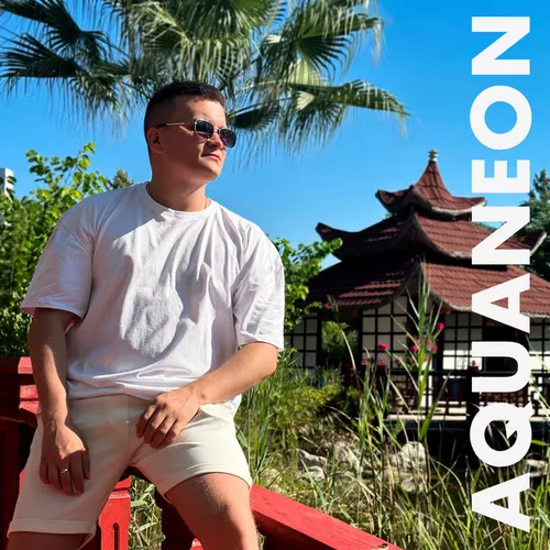 Музыка Aquaneon - На Природу