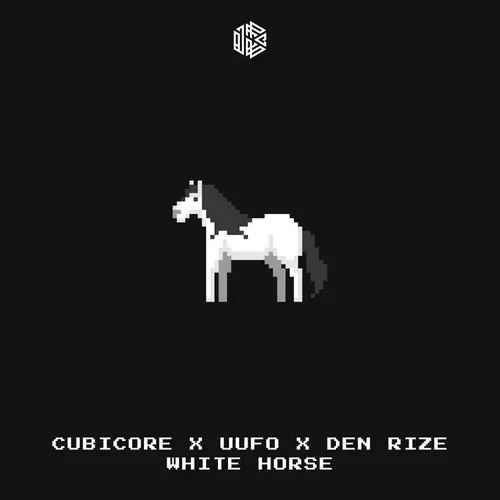 Музыка Den Rize & Cubicore feat. Uufo - White Horse (Extended Mix)