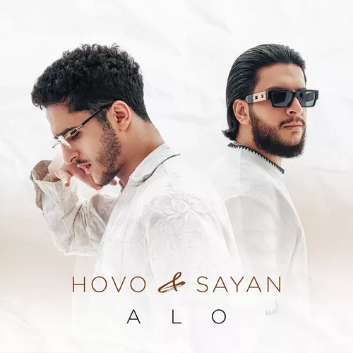 Музыка Hovo - Alo (feat. Sayan)