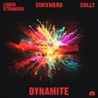 Музыка Liquid Stranger & Sully feat. Sukuward - Dynamite (Original Mix)