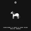 Музыка Den Rize & Cubicore feat. Uufo - White Horse (Extended Mix)