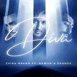 Музыка Zvika Brand - Diva (feat. Nawan & Shande)