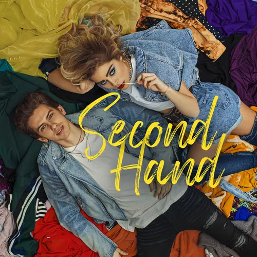 Музыка ВладиМир & Anse - Second Hand (Oneon Remix)