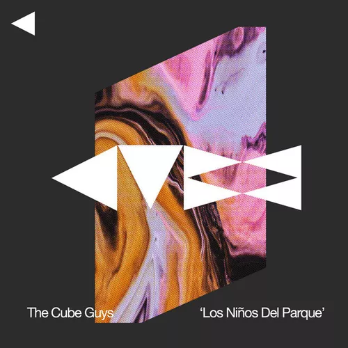 Музыка The Cube Guys - Los Niños Del Parque (Ibiza Mix)
