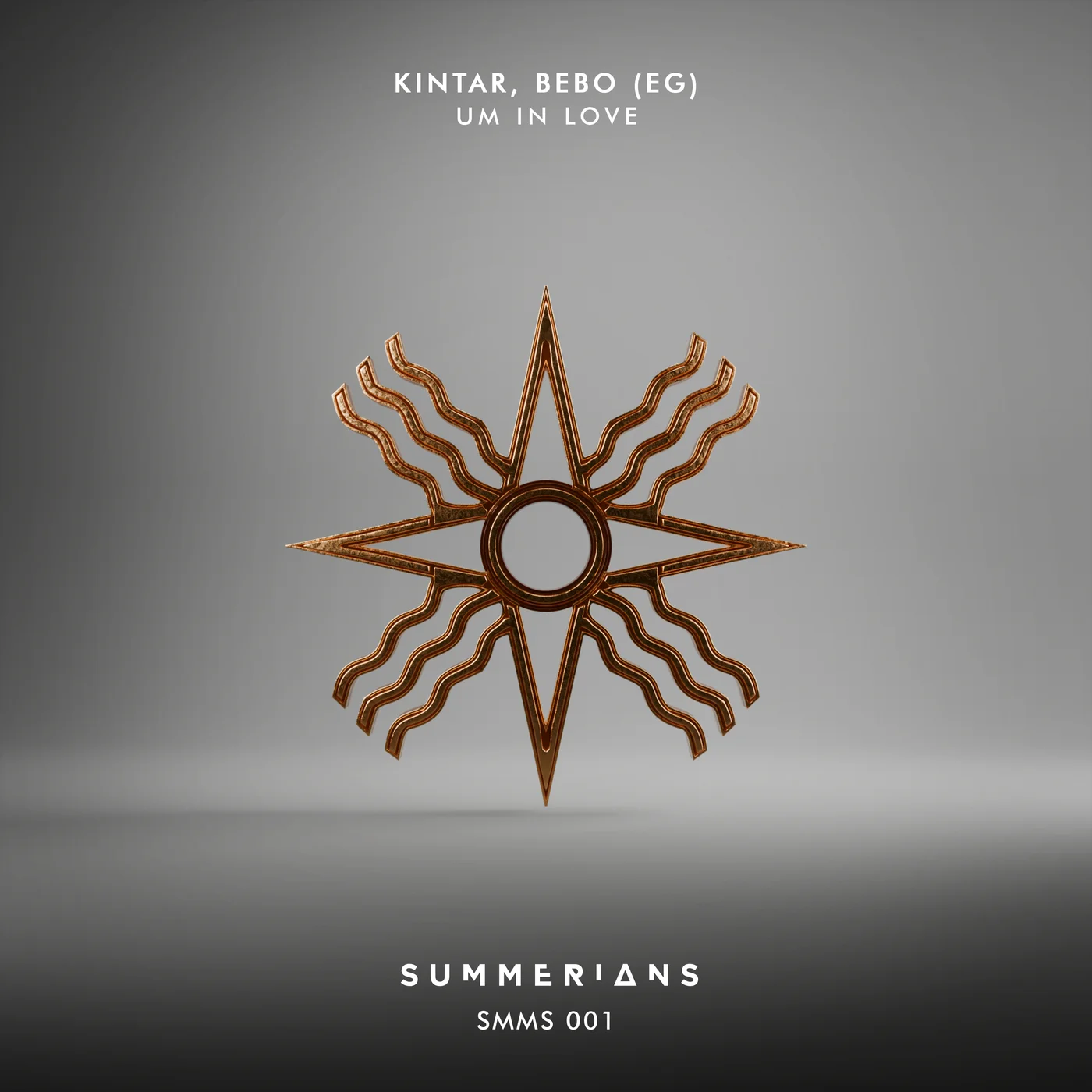 Музыка Kintar & Bebo - Um In Love (Original Mix)