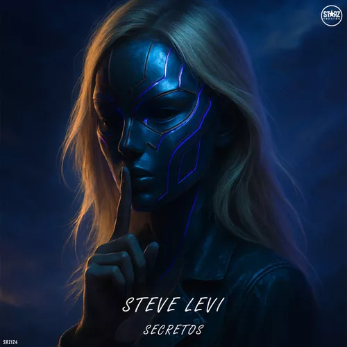 Музыка Steve Levi - Secretos (Extended Mix)