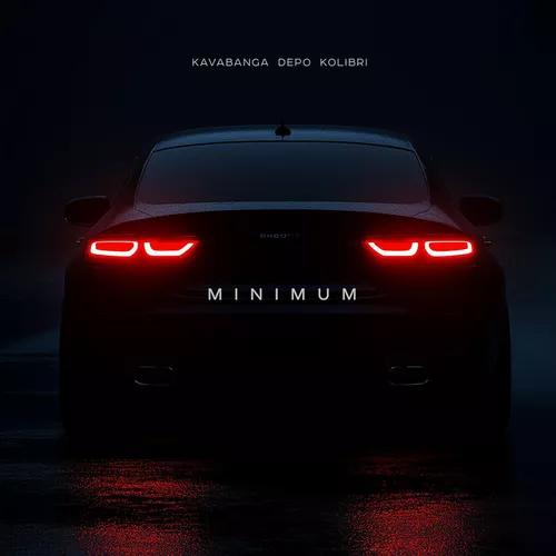 Музыка kavabanga Depo kolibri - Minimum