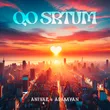 Музыка Anivar - Qo Srtum (feat. Adamyan)