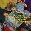 Музыка ВладиМир - Second Hand (feat. Anse)