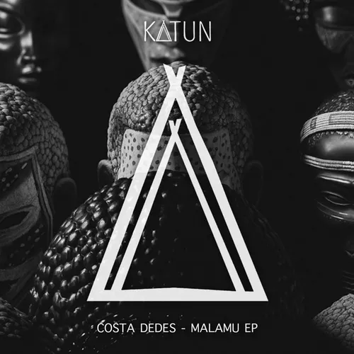 Музыка Costa Dedes - Atzuv (Original Mix)