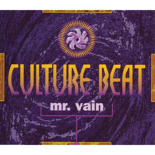 Музыка Culture Beat - Mr. Vain