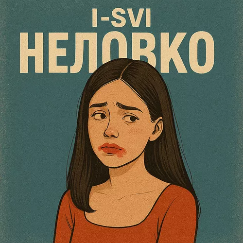 Музыка I-SVI - Неловко