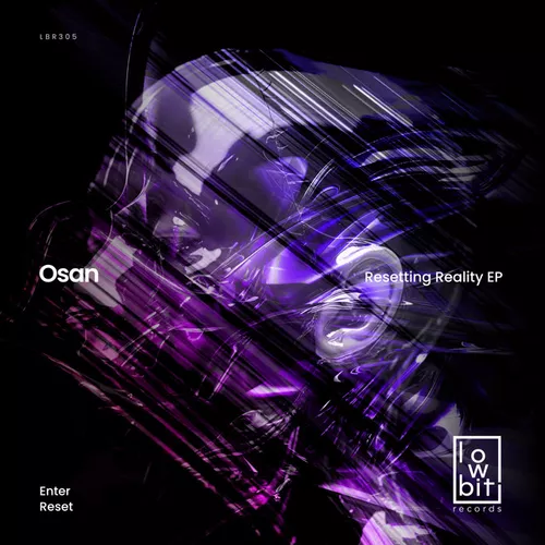 Музыка Osan - Reset (Original Mix)