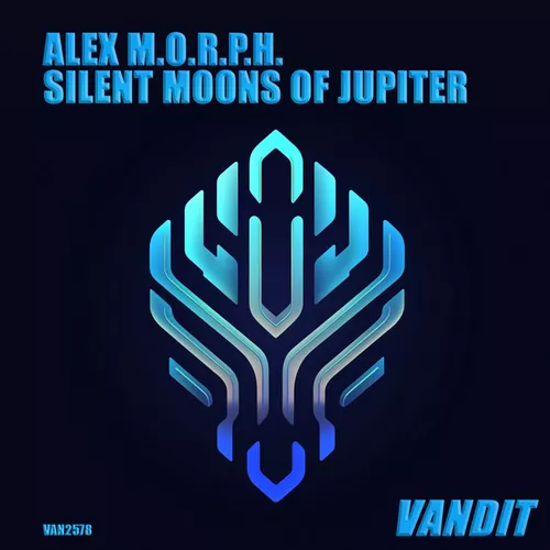 Музыка Alex M.O.R.P.H. - Silent Moons Of Jupiter (Extended Mix)
