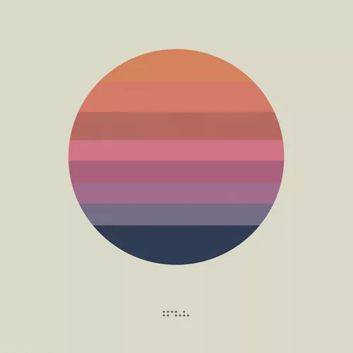 Музыка Tycho - Awake