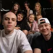 Музыка Лёня - Мы Всё Ещё Дети (feat. Mult96)