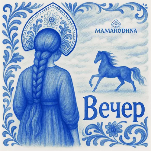 Музыка Mamarodina - Вечер
