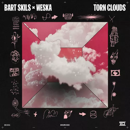 Музыка Bart Skils & Weska - Dusk Till Dawn (Original Mix)