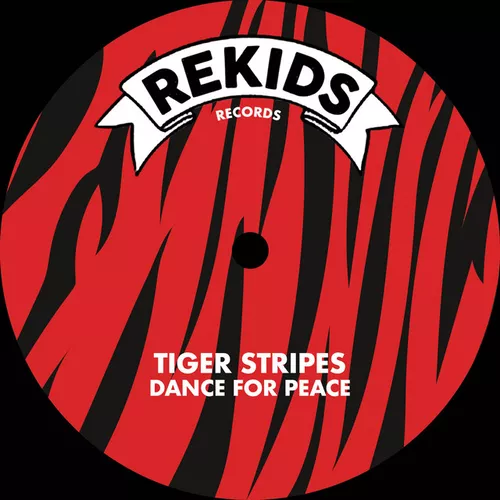 Музыка Tiger Stripes - Time For Peace (Original Mix)