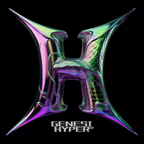 Музыка Genesi - Hyper (Original Mix)