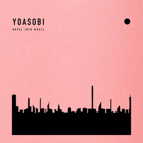 Музыка Yoasobi - Running Through The Night