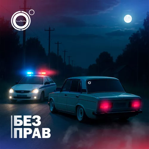 Музыка 4К - Без Прав