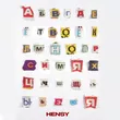 Музыка Hensy - Твоё Имя