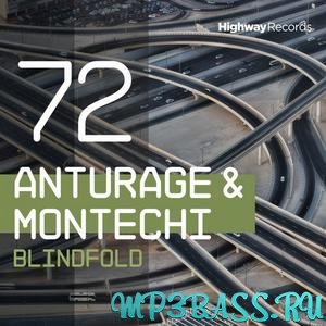 Музыка Anturage & Montechi - Closer (Original Mix)