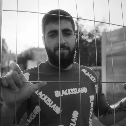 Музыка Rafael Zeynalyan - Желанная Любовь