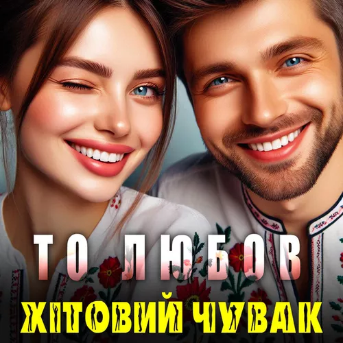 Музыка Хітовий Чувак - То Любов