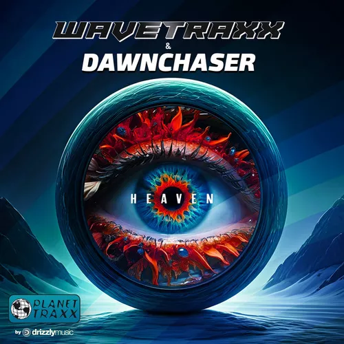 Музыка Wavetraxx & Dawnchaser - Heaven (Extended Mix)
