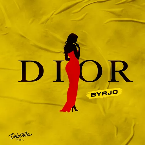 Музыка Byrjo - Dior