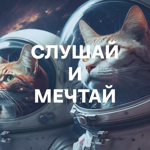 Подборка Слушай и мечтай