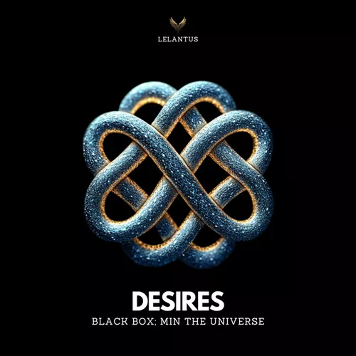 Музыка Black Box & Min the Universe - Desire (Extended Mix)