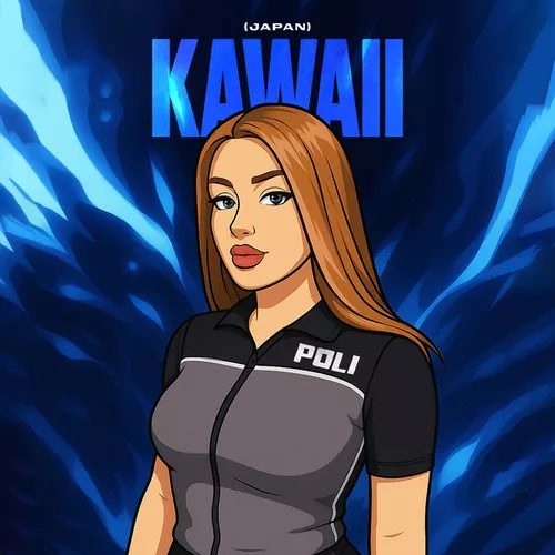 Музыка Poli - Kawaii (Japan)