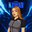 Музыка Poli - Kawaii (Japan)