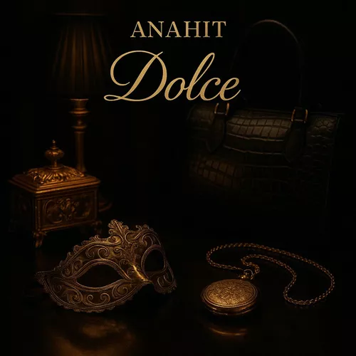 Музыка Anahit - Dolce