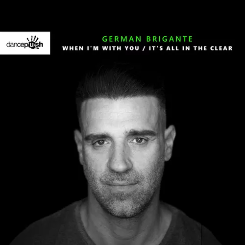 Музыка German Brigante - When I'm With You (Extended Mix)