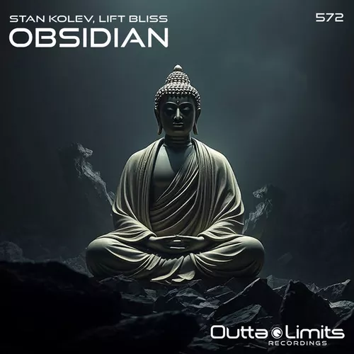 Музыка Stan Kolev & Lift Bliss - Obsidian (Original Mix)