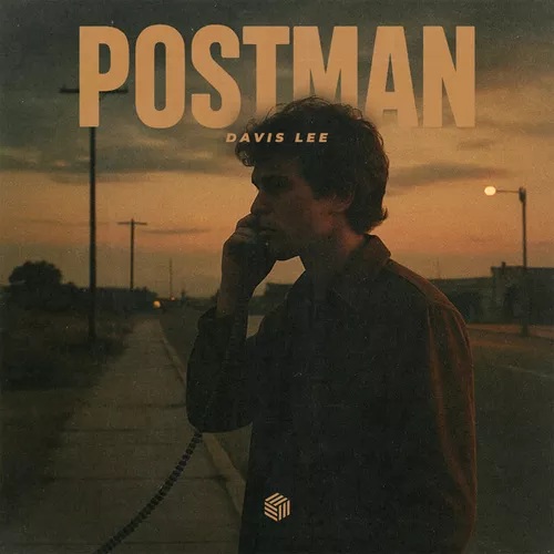Музыка Davis Lee - Postman (Extended Mix)