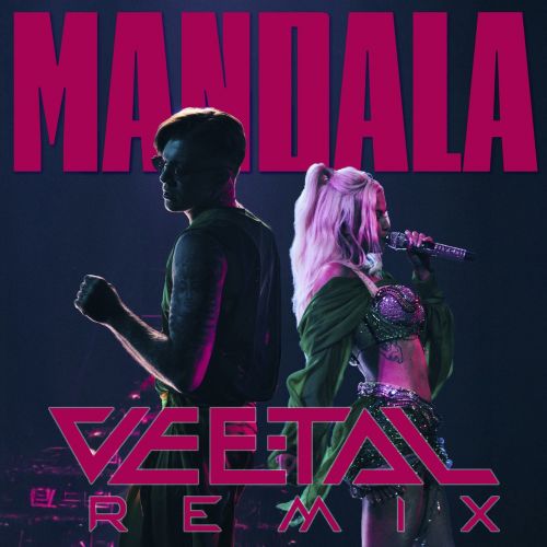 Музыка Rasa & Dashi - Mandala (Vee-Tal Remix)