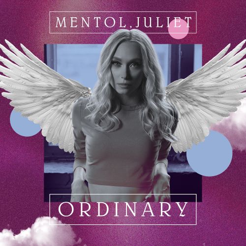 Музыка Alex Warren - Ordinary (Mentol & Juliet Cover Remix)