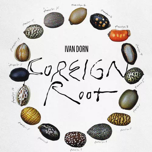 Музыка Иван Дорн - Foreign Root