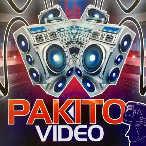 Музыка Pakito - You Wanna Rock